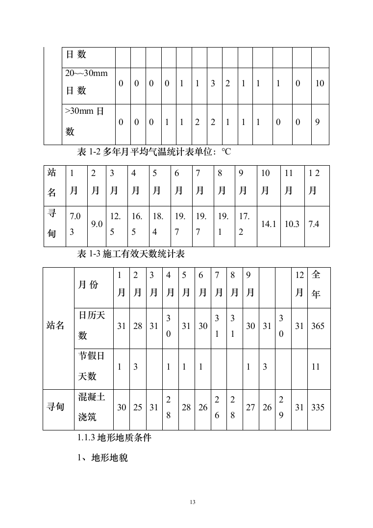 泵站施工组织设计投标方案（644页）（2024年修订版）.docx 第13页