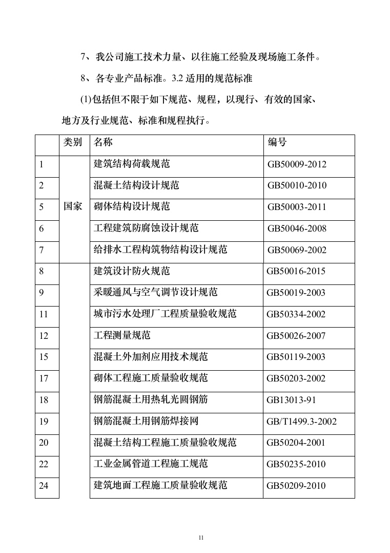 消防火调技术孵化中心装修工程投标方案(419页)（2024年修订版）.docx 第11页