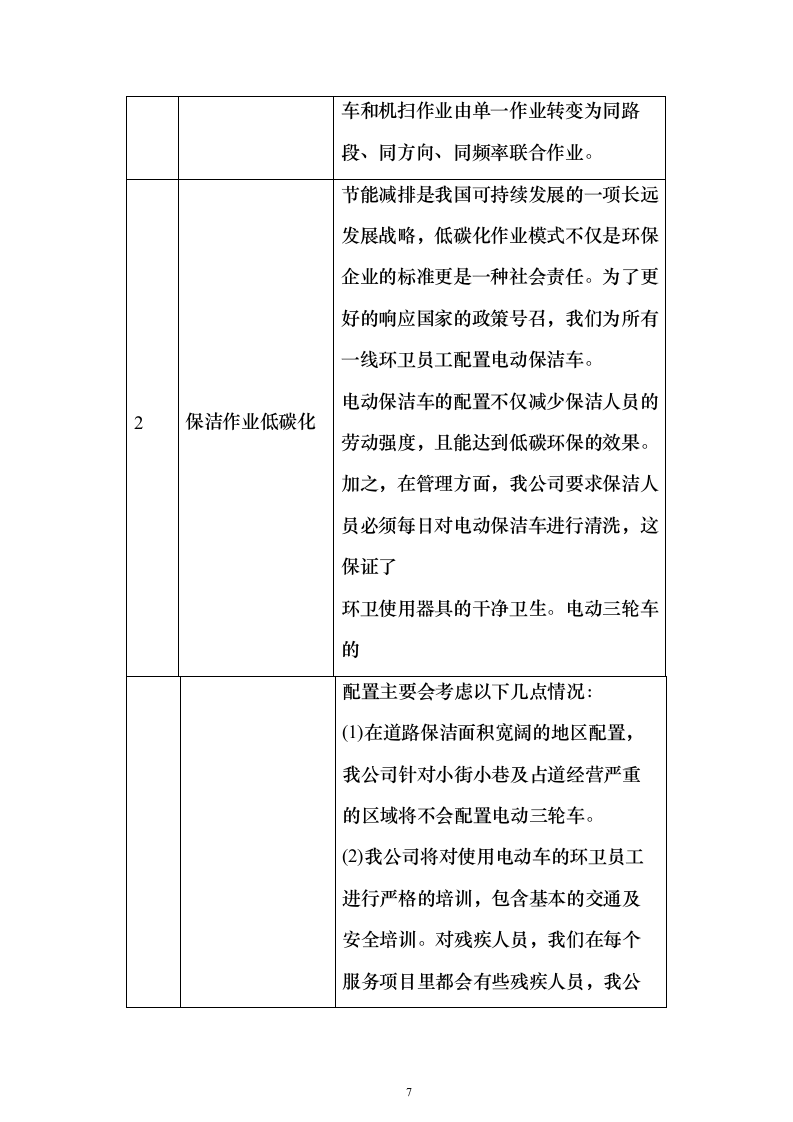 环境卫生作业市场化服务投标方案670页（2024年修订版）.docx 第7页