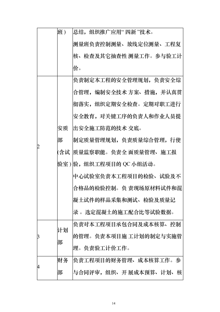 监狱改扩建项目投标方案（485页）（2024年修订版）.docx 第14页