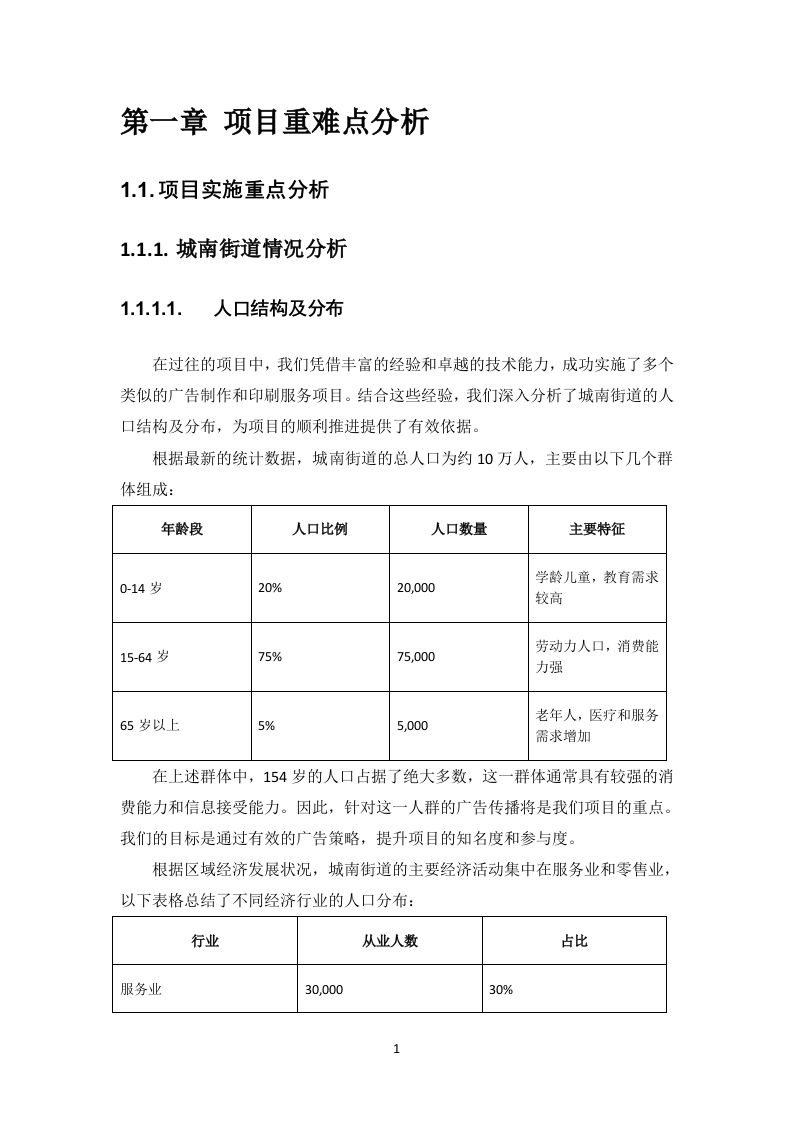 广告制作文印项目投标方案582页.docx 第7页