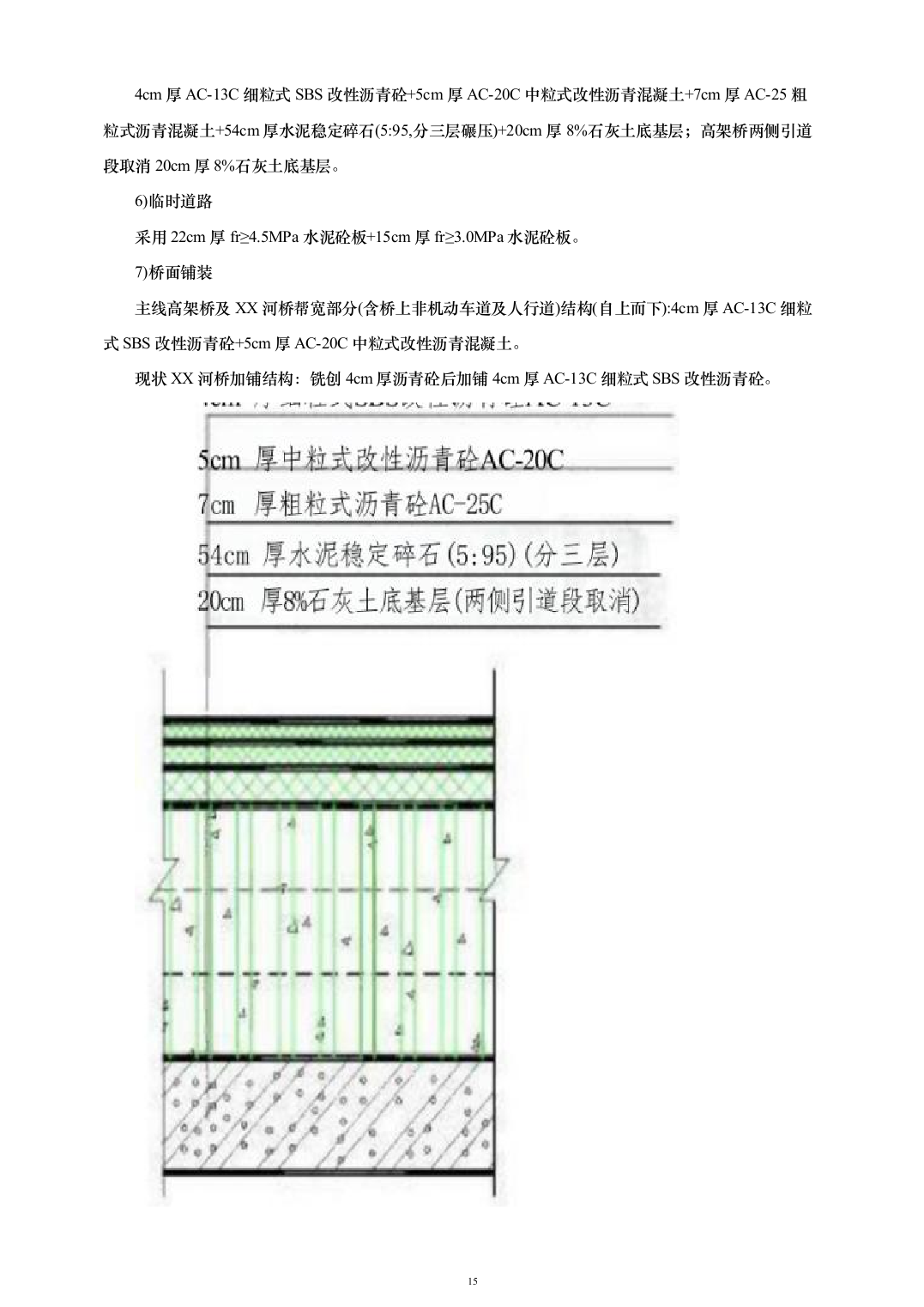 道路提升工程投标方案（200页）（2024年修订版）.docx 第15页