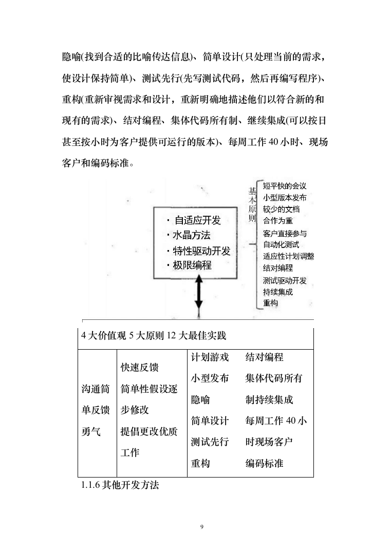 集成系统软件开发投标方案（245页）（2024年修订版）.docx 第9页