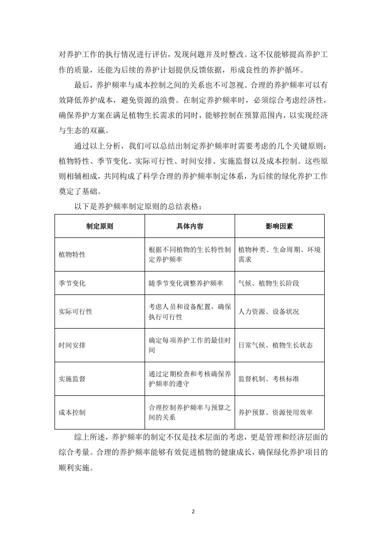 疾控中心绿化项目投标方案585页.docx 第15页