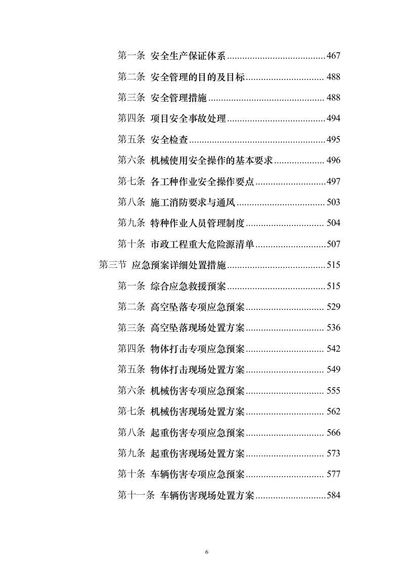 防汛排涝设施提升及河道节点改造工程1126（2024年修订版）.docx 第6页