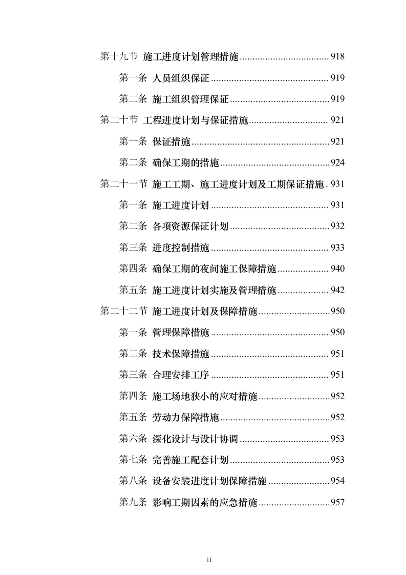 防汛排涝设施提升及河道节点改造工程1126（2024年修订版）.docx 第11页