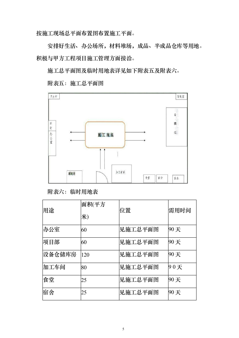 弱电工程施工技术投标方案177页（2024年修订版）.docx 第5页