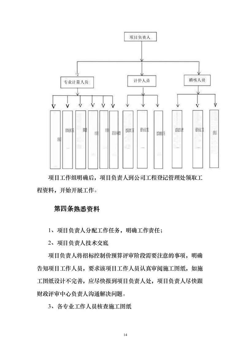 预算评审造价服务服务_投标方案（技术标280页）（2024年修订版）.docx 第14页