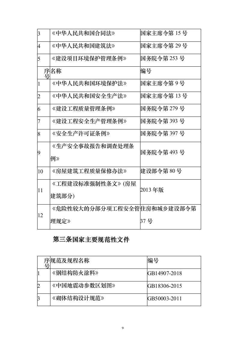 某产业园项目技术标924页（2024年修订版）.docx 第9页