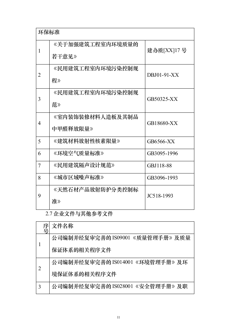 博物馆精装修投标方案（584页）（2024年修订版）.docx 第11页