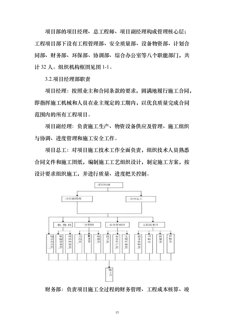 道路硬化项目投标方案（施工组织设计）投标方案502页（2024年修订版）.docx 第15页