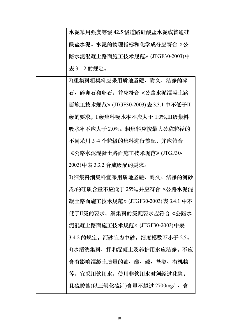 道路硬化项目投标方案（施工组织设计）投标方案502页（2024年修订版）.docx 第10页