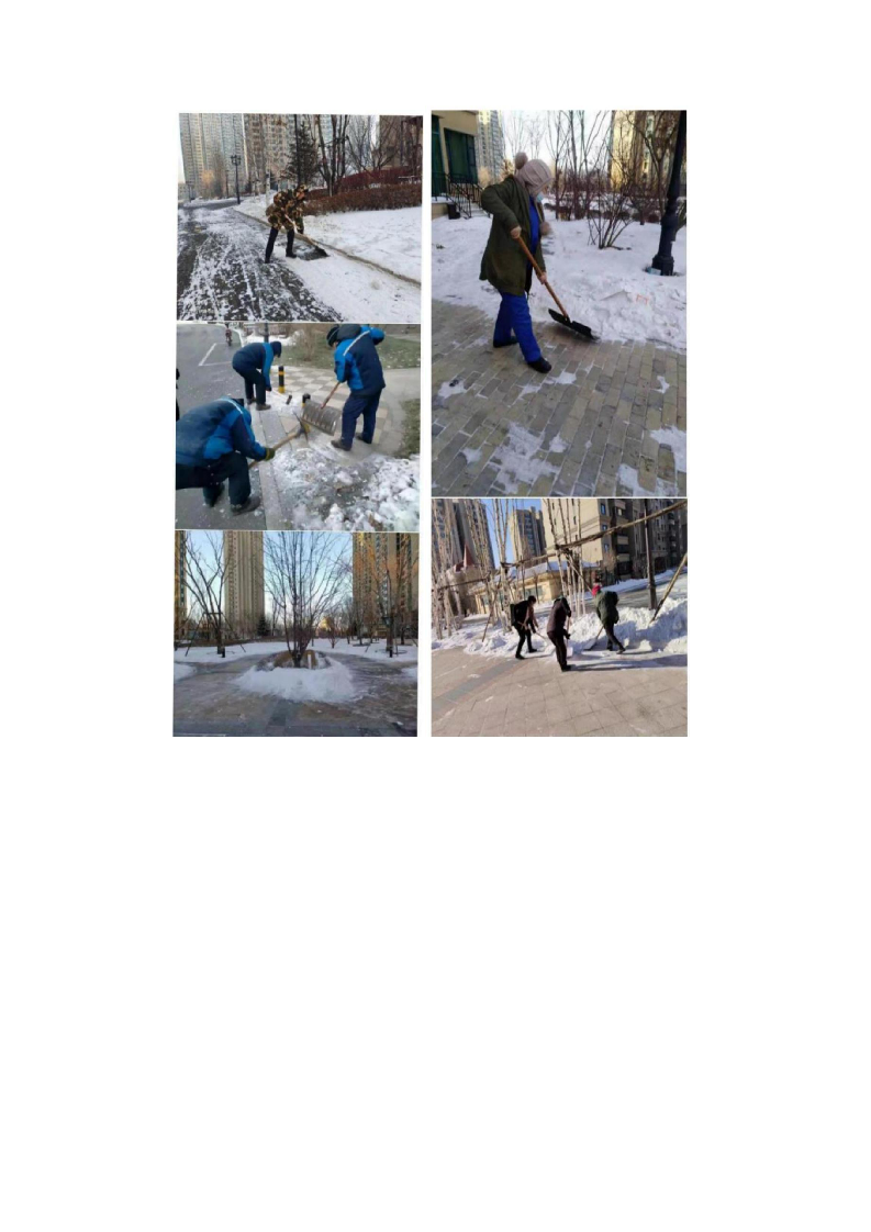 重要时间节点公园保洁服务投标方案（431页）（2024年修订版）.docx 第13页