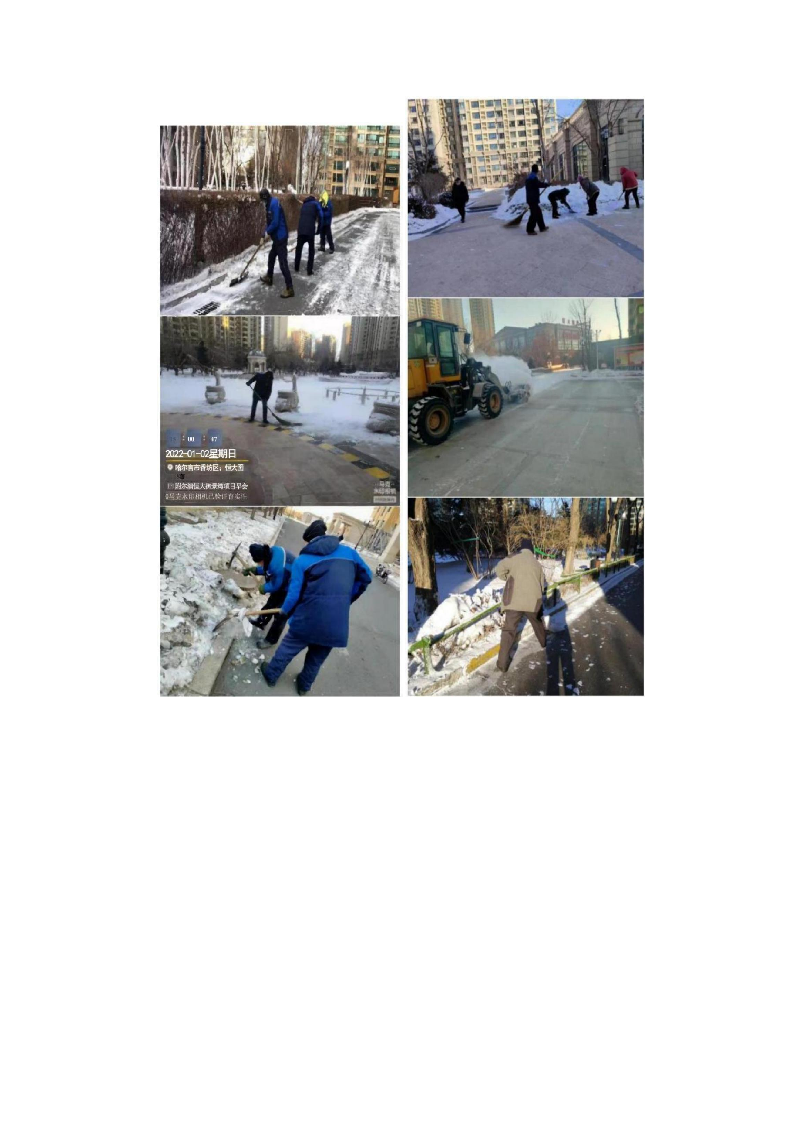 重要时间节点公园保洁服务投标方案（431页）（2024年修订版）.docx 第14页