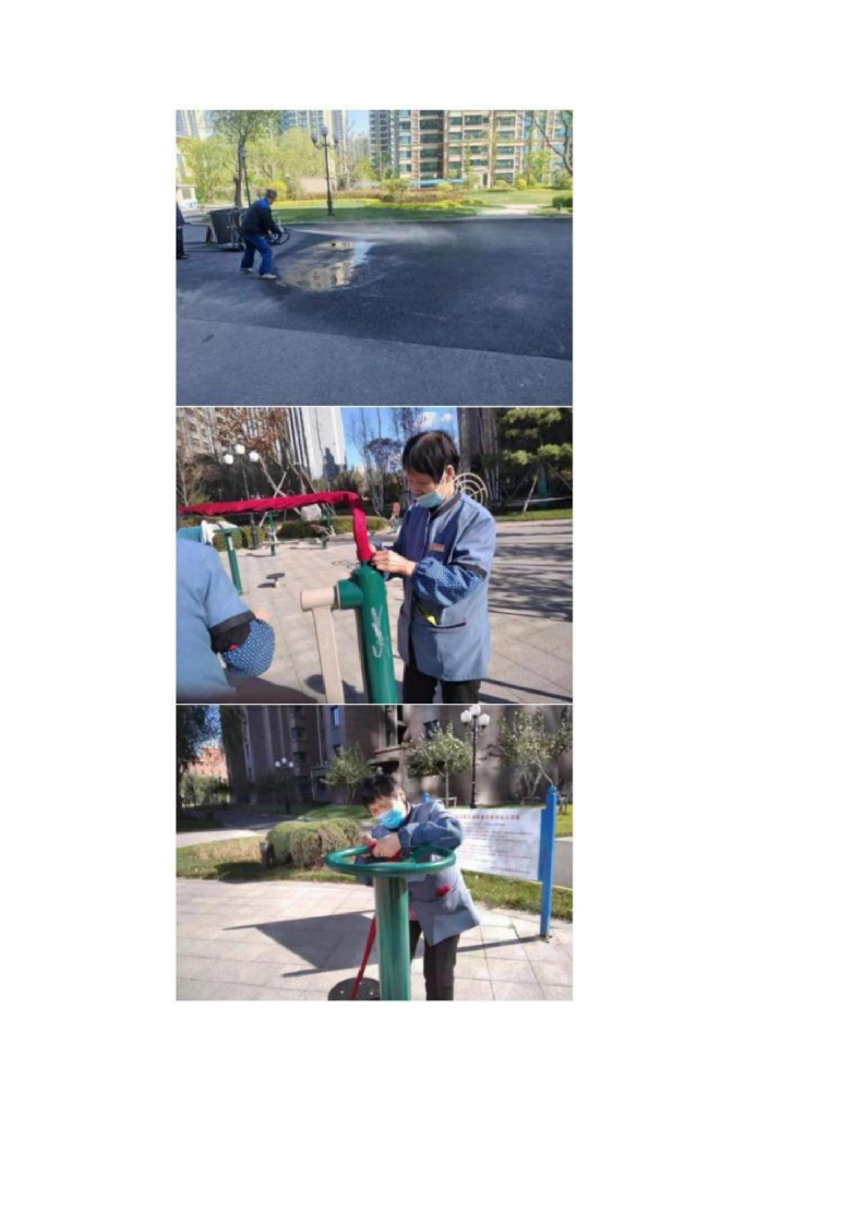 重要时间节点公园保洁服务投标方案（431页）（2024年修订版）.docx 第11页