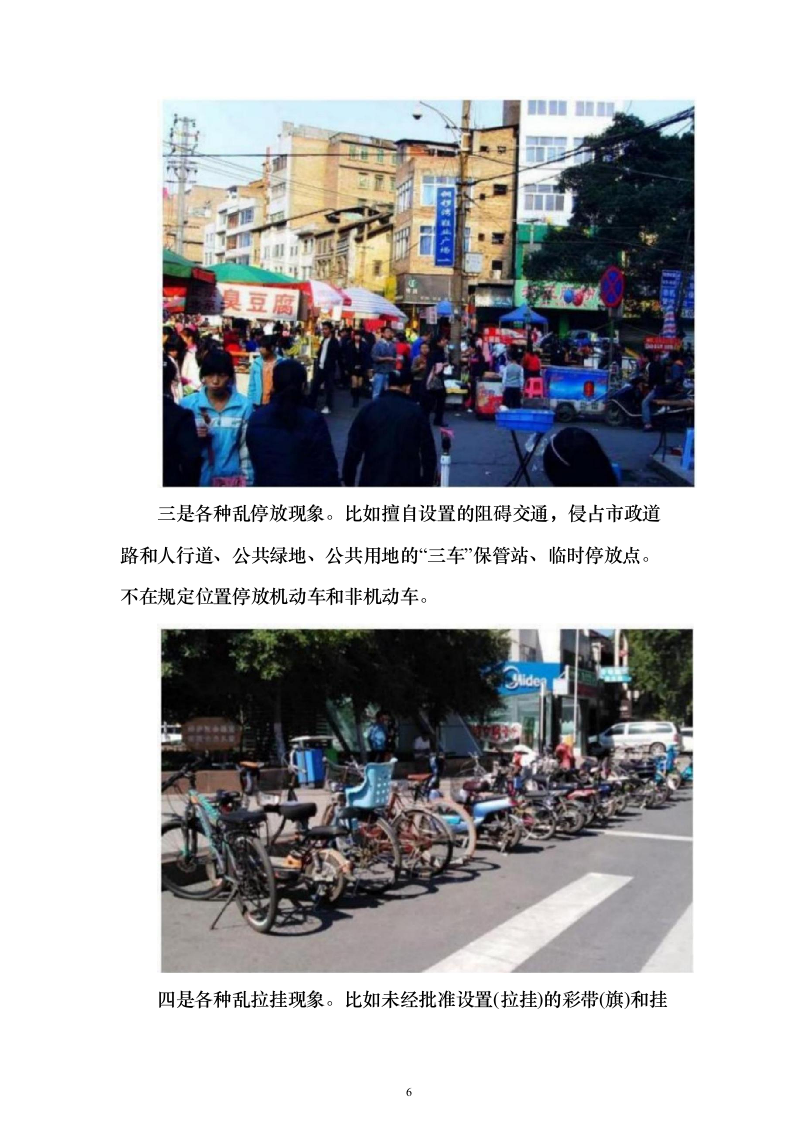 城市管理辅助队伍（安保、巡查、城管）服务项目方案（技术标551页）（2024年修订版）.docx 第6页