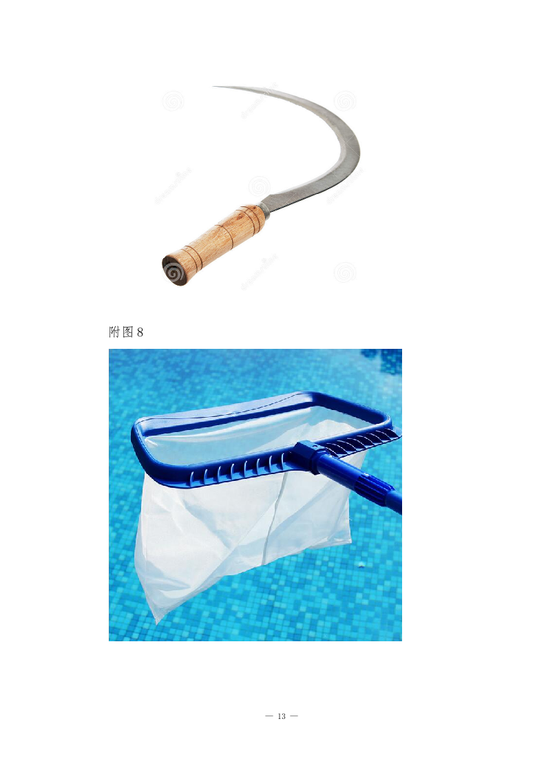 河道管护水域保洁服务方案141页.docx 第13页