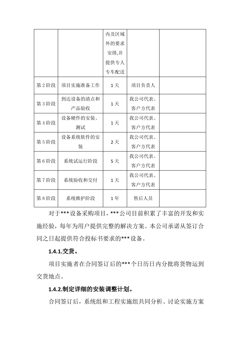 电脑采购投标方案65页.docx 第6页