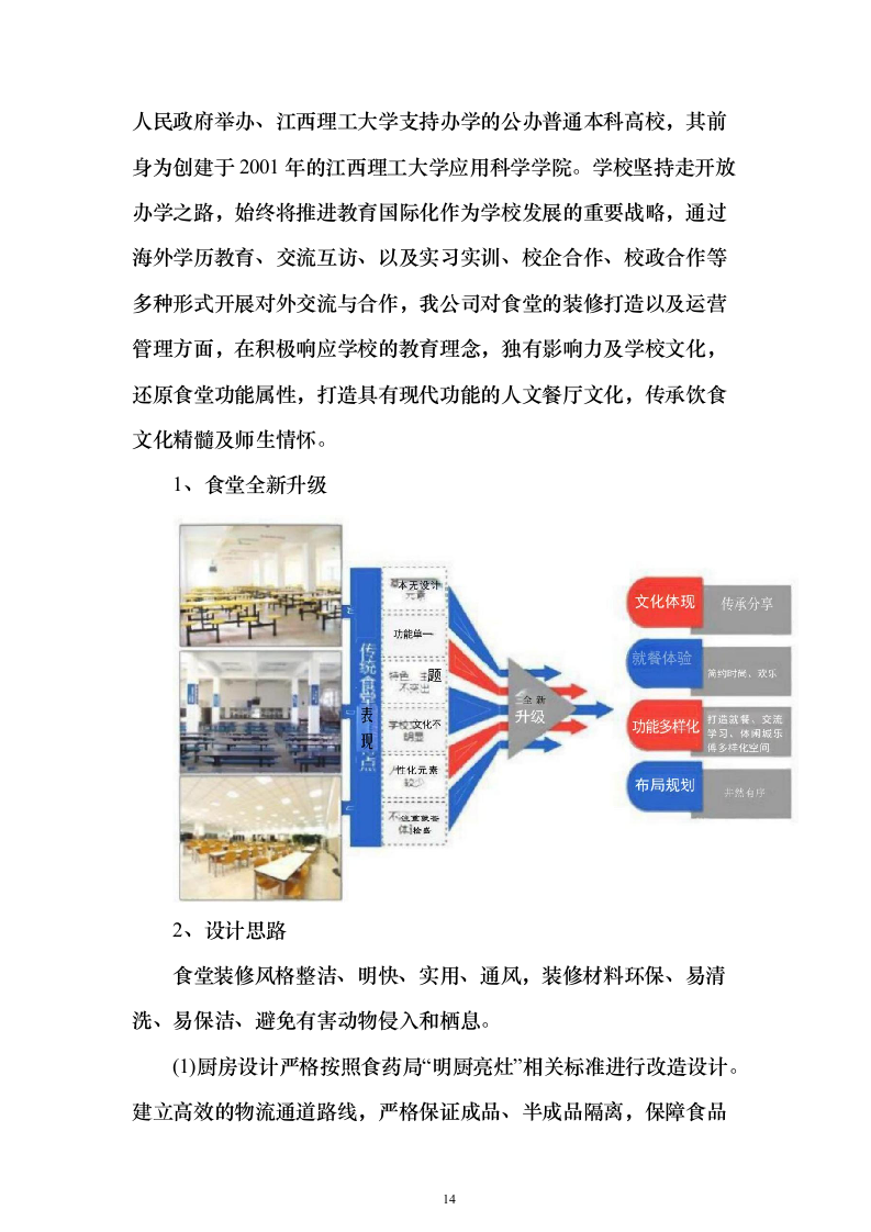 食堂经营管理综合服务投标方案（638页）（2024年修订版）.docx 第14页