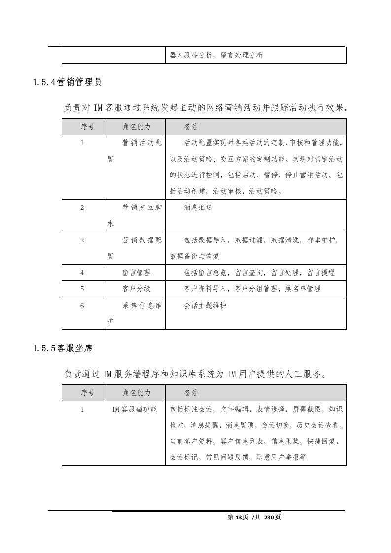 智能客服系统项目解决方案(230页）.docx 第13页