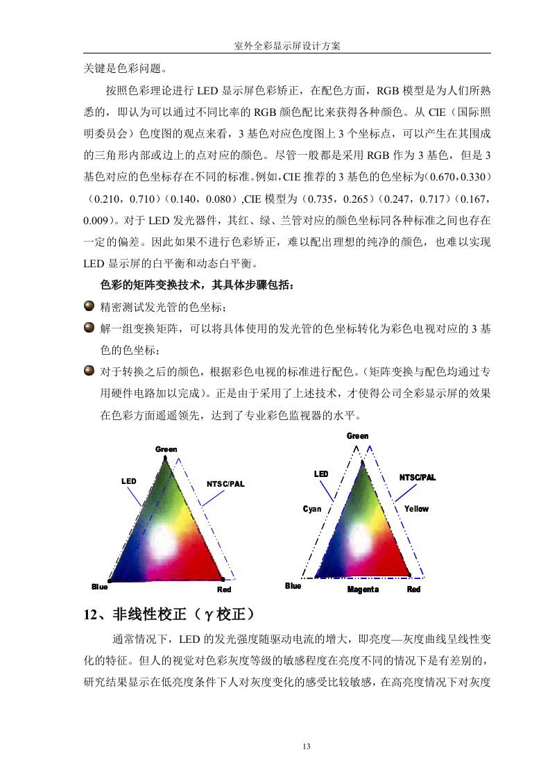 LED显示屏投标书[32页].doc 第13页
