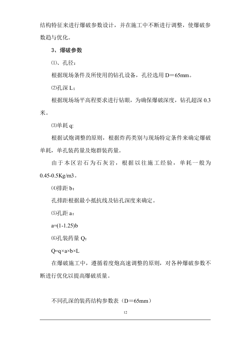 土石方工程投标书技术标41页.doc 第12页