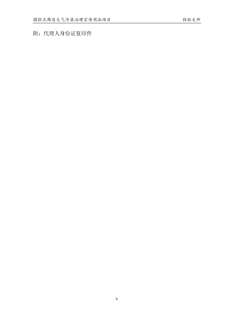 国控点环保宣传用品项目投标31页.docx 第6页