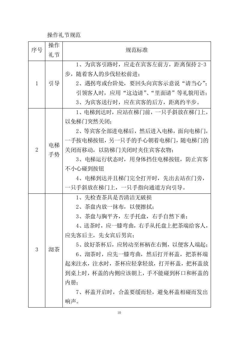 公安局执法办案管理中心会务及物业管理服务.docx 第10页