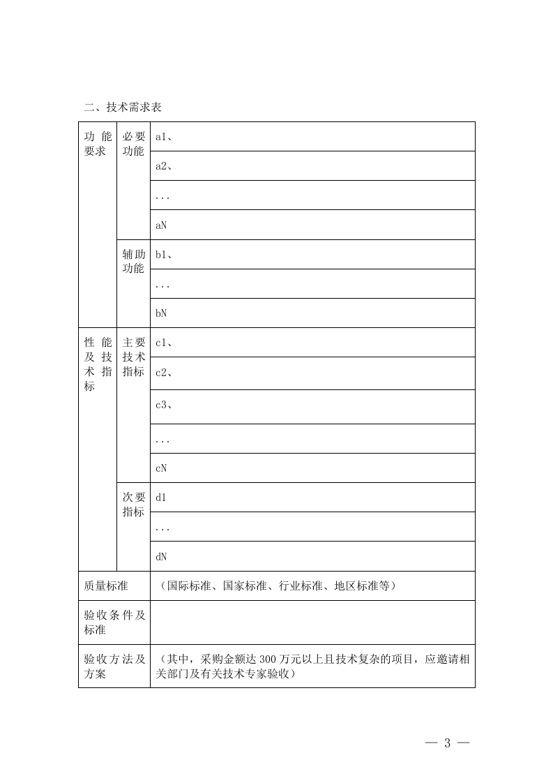 浙江省政府采购招标文件(72页).doc 第3页