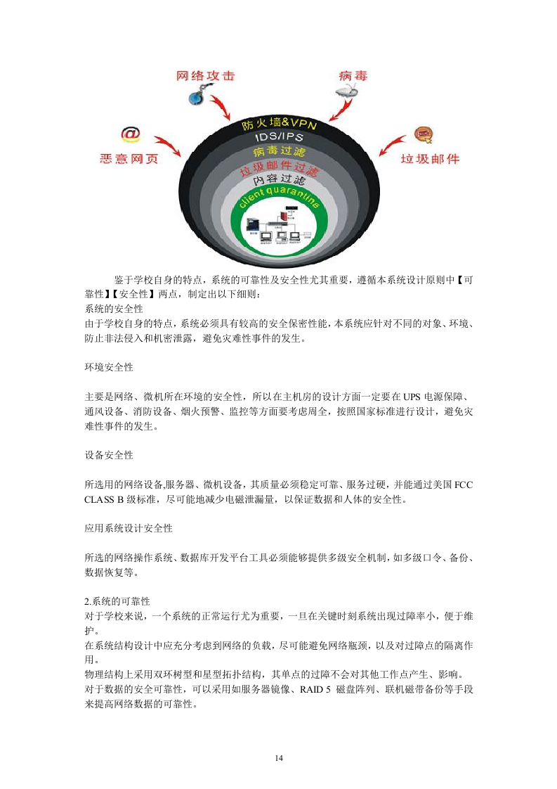 X大学投标书30页.doc 第14页