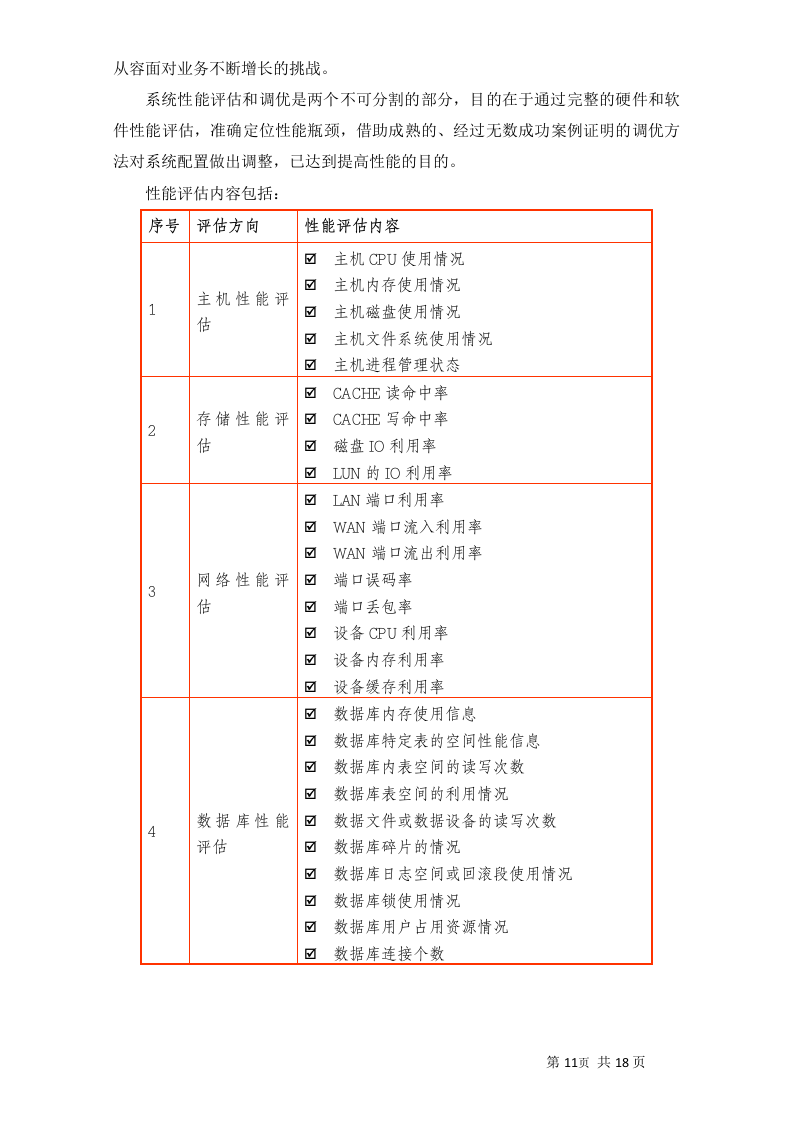 小型机系统维护服务投标书20页.doc 第13页