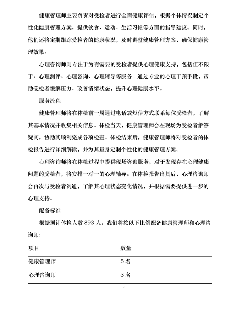 长沙市公安局天心分局在职及退休民警、职工体检服务采购项目0215093228.docx 第14页