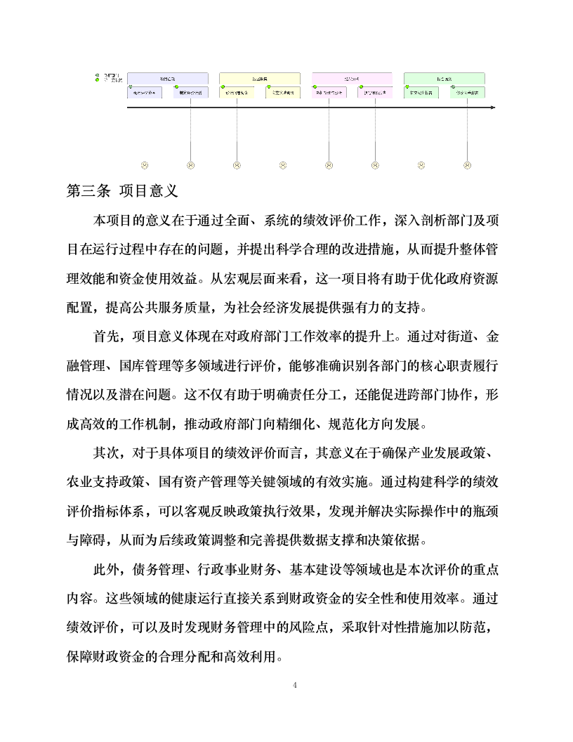 财政预算绩效评价项目.docx 第9页