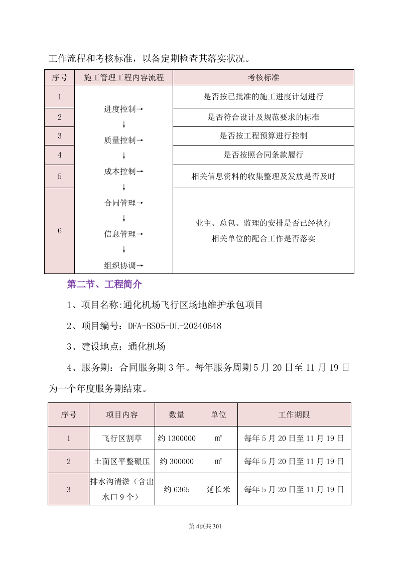 技术标-通化机场飞行区场地维护承包项目.doc 第9页