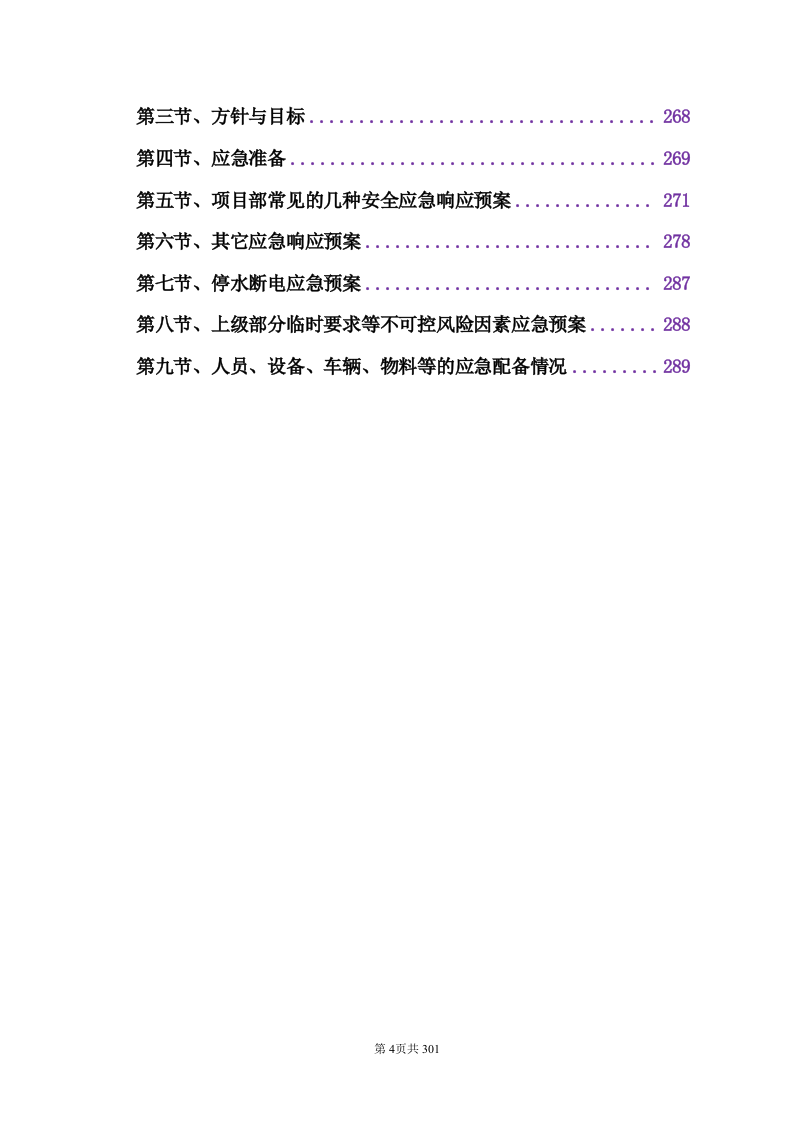 技术标-通化机场飞行区场地维护承包项目.doc 第5页