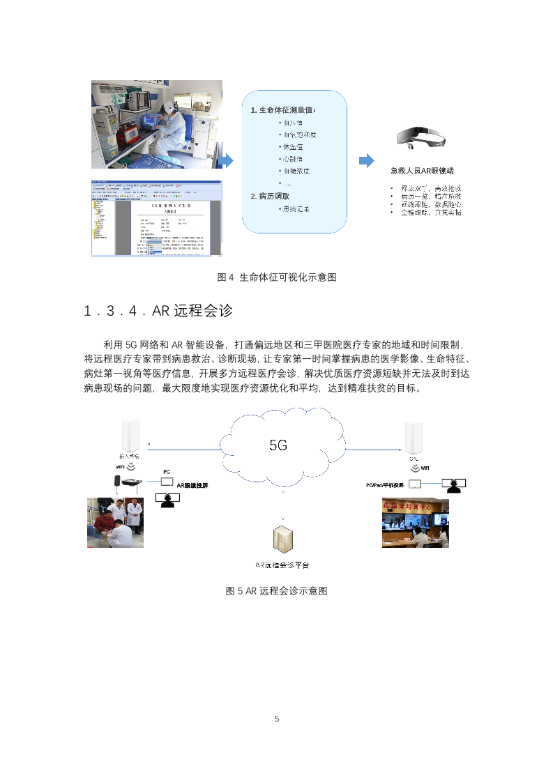 亮风台5GAR远程医疗方案.docx 第5页