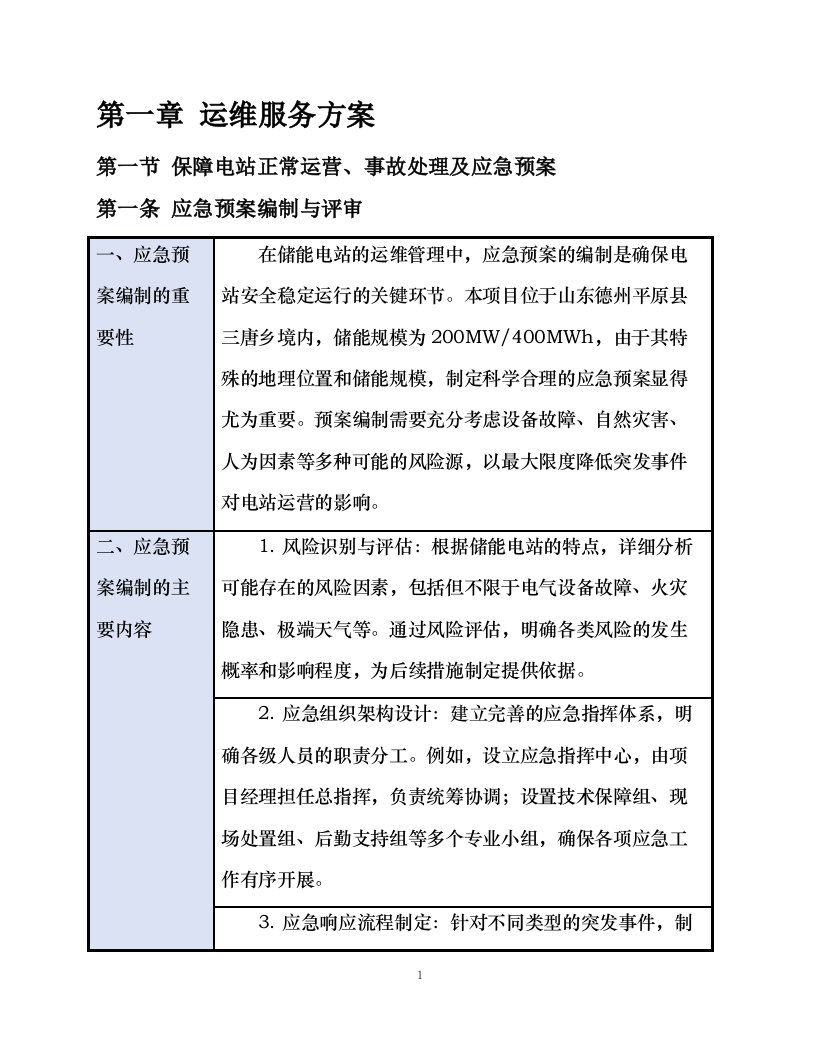 发电项目及储能项目生产运维采购项目.docx 第8页