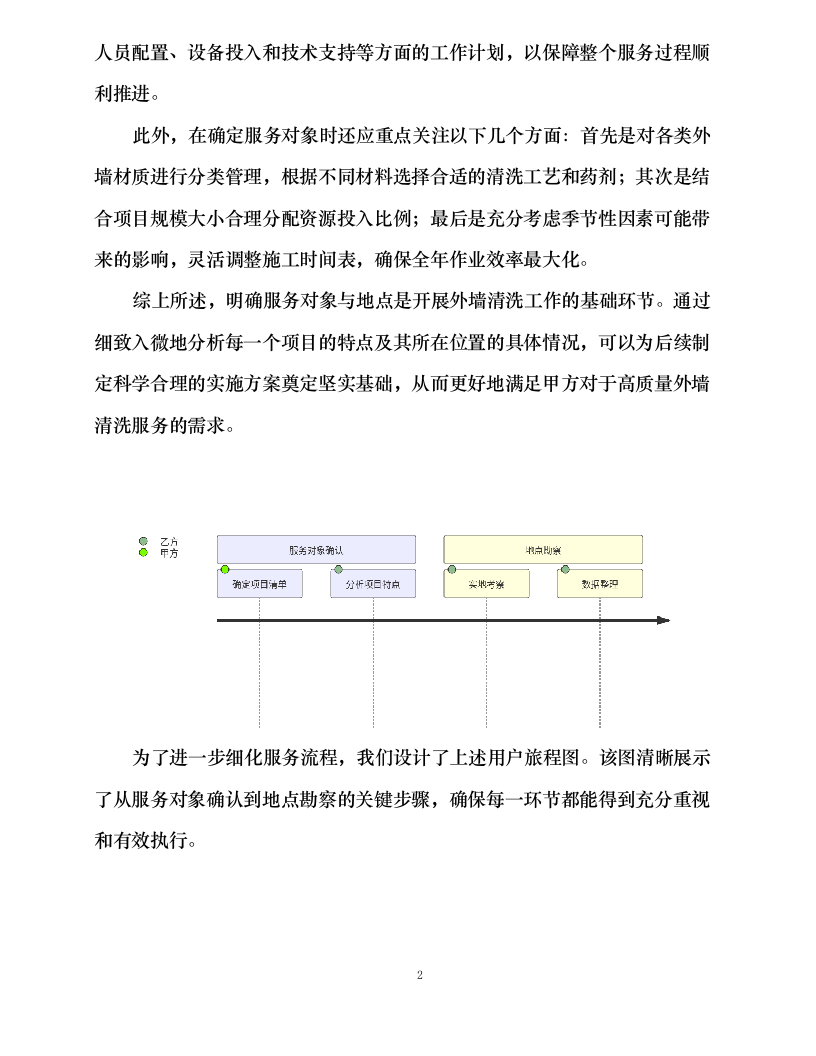 宁波悦城生活服务有限公司 2024 年-2026 年外墙清洗服务外包316.docx 第7页