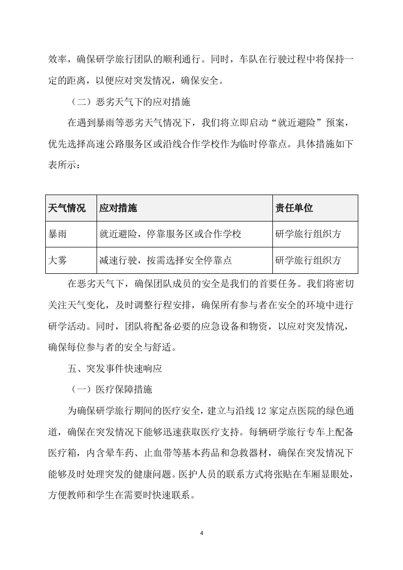 实验小学春季研学旅行项目199页.docx 第6页