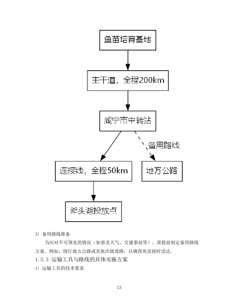技术标2025年斧头湖增殖放流项目78页.docx 第13页