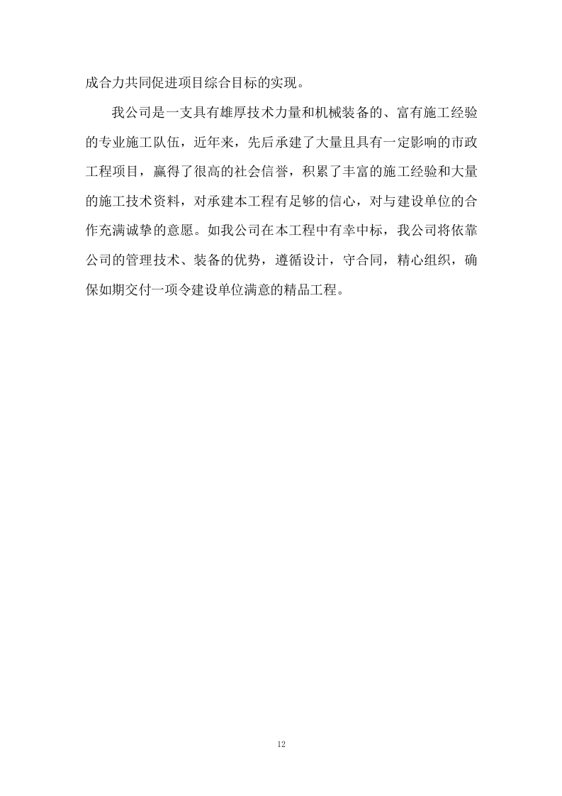 城市路网工程施工组织投标方案340页.docx 第12页