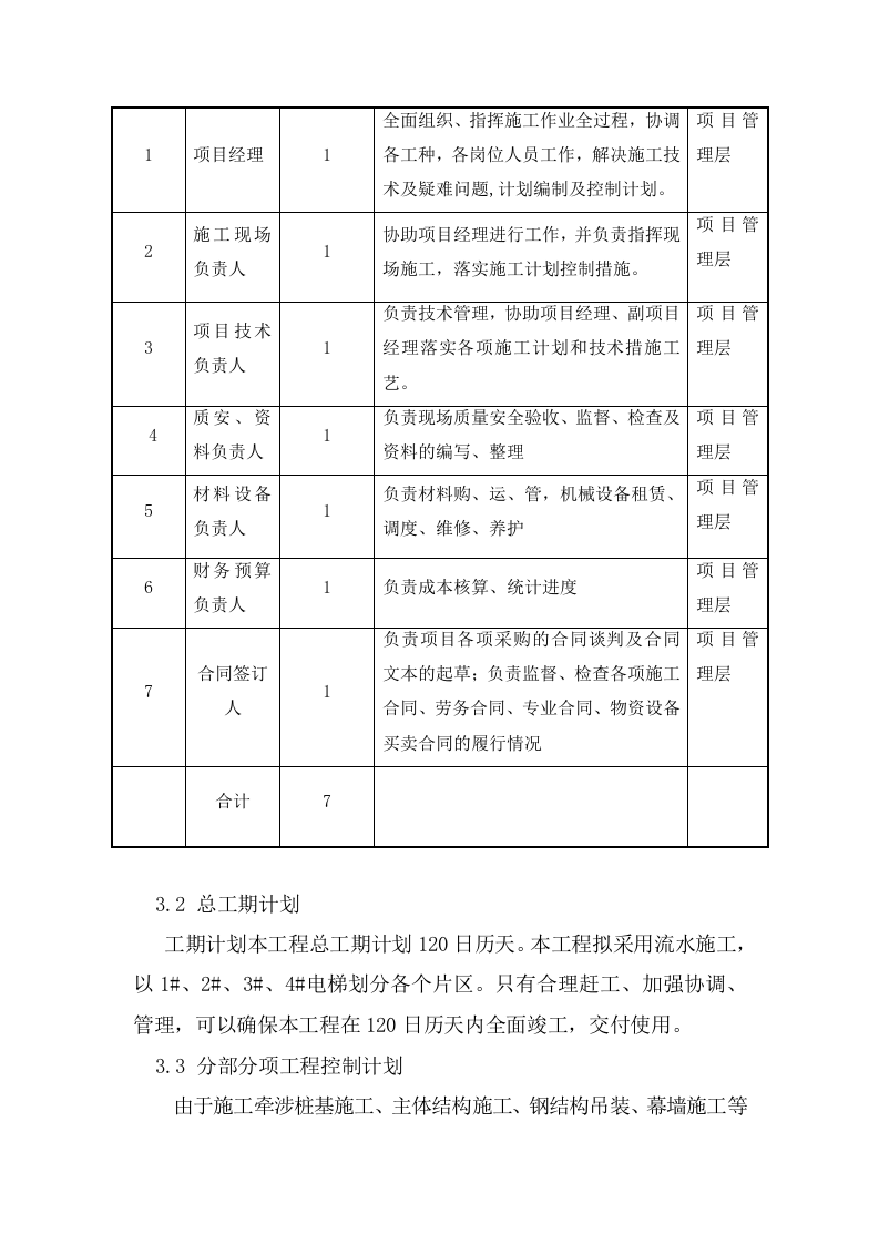 大桥品质提升项目垂直升降梯土建及装饰工程施工组织设计152页.docx 第11页
