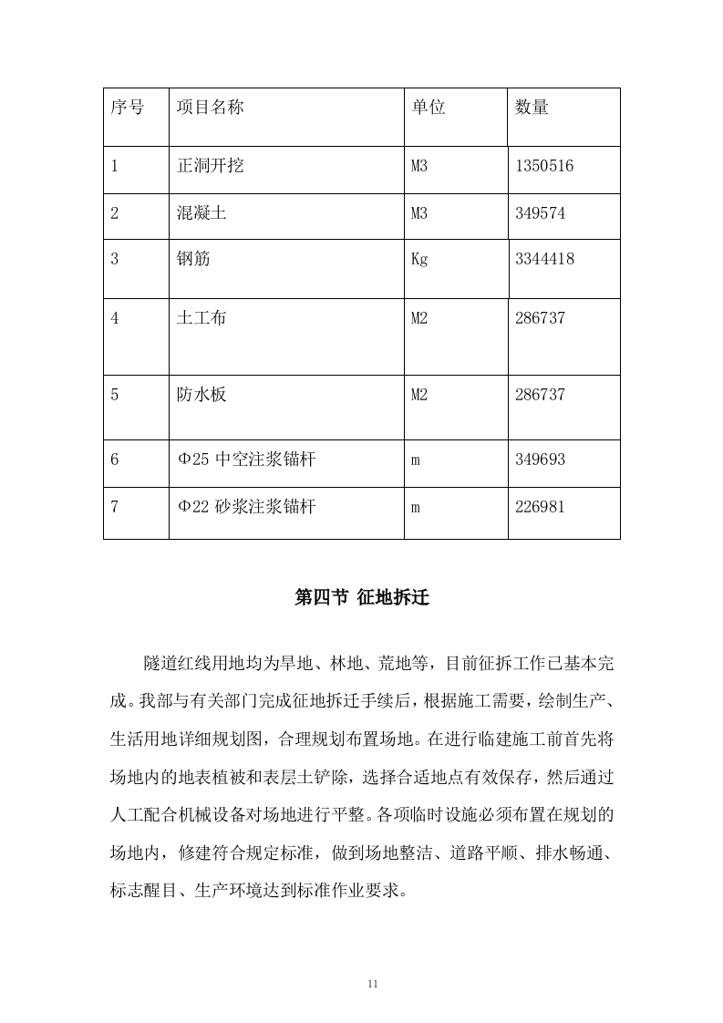 高铁工程施工组织设计投标方案268页.doc 第11页
