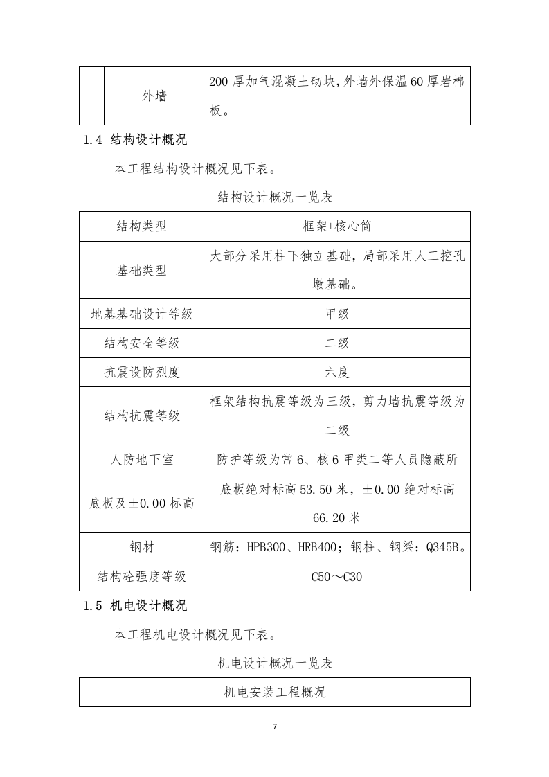 商业综合体施工组织设计投标文件337页.doc 第7页