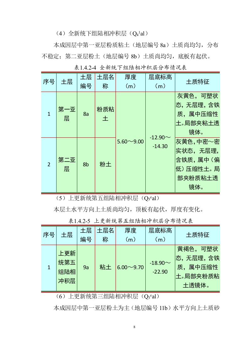 市政道路施工组织设计技术标907页.docx 第14页