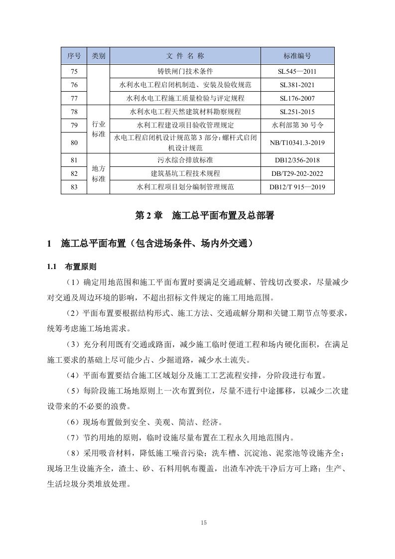 水力输水工程施组技术标412页.docx 第14页