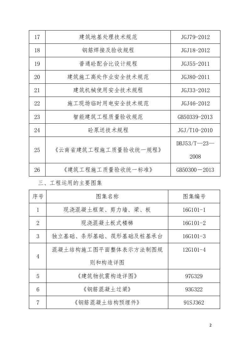 中学迁建工程施工组织设计投标文件373页.doc 第8页