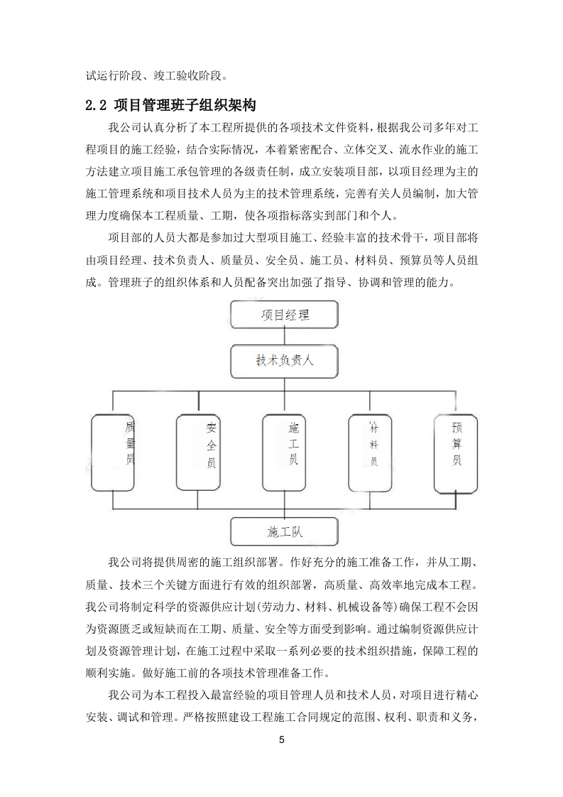 网点装修及消防工程项目投标方案310页.docx 第14页
