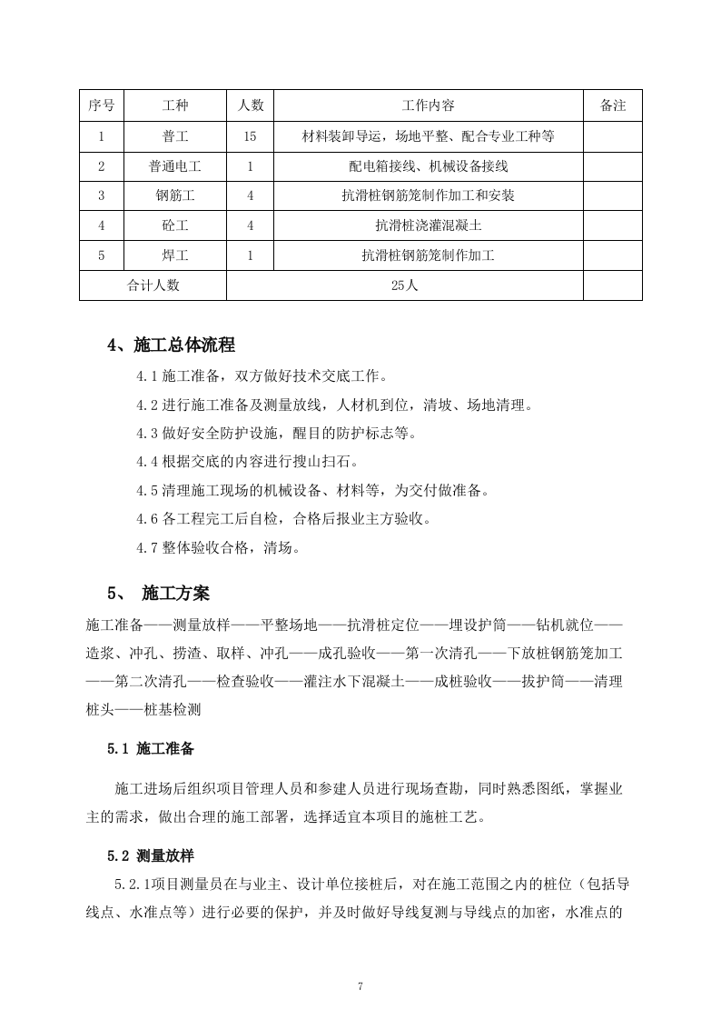 路堤下沉整治项 115页.doc 第14页