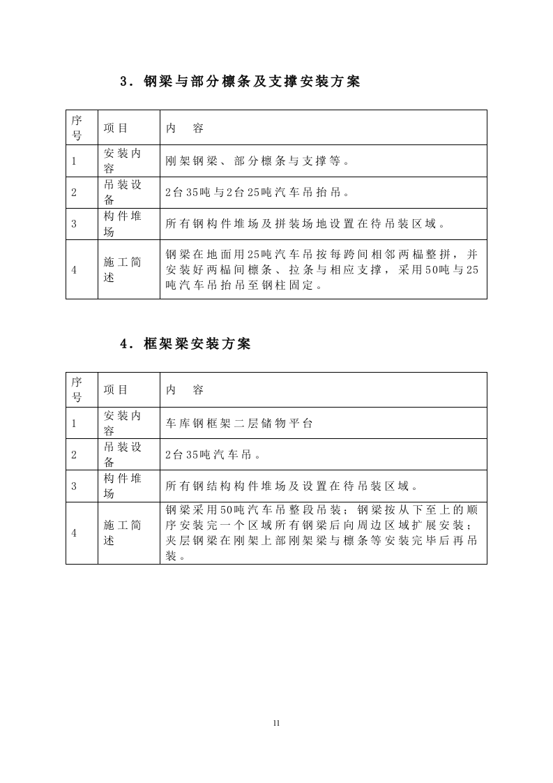 钢结构隔层建设工程 109页.docx 第12页